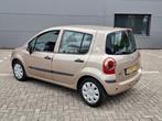 Renault Modus 1.6-16V Tech Line Automaat Airco 118dkm✅, Gebruikt, 4 cilinders, Beige, Bedrijf