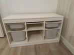 IKEA opberger, Ophalen, Gebruikt