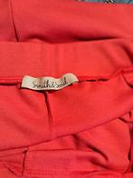 SMITH & SOUL🎀 stretch pantalon wijde pijpen mt M, Maat 38/40 (M), Verzenden, Zo goed als nieuw, Lang