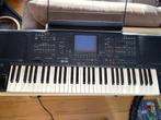 Keybord, Muziek en Instrumenten, Keyboards, Ophalen, 61 toetsen, Aanslaggevoelig, Zo goed als nieuw