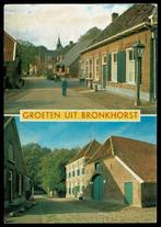 Bronkhorst : Groeten uit Bronkhorst, Verzenden, 1980 tot heden, Gelopen, Gelderland
