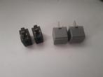Relais Hella (4 stuks), Ophalen, Gebruikt, Mercedes-Benz