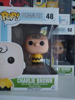 Peanuts Funko Pop Charlie Brown #48, Verzamelen, Poppetjes en Figuurtjes, Ophalen of Verzenden, Zo goed als nieuw