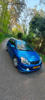 Honda Civic 2005 PROJECT!, Ophalen of Verzenden, Nieuw, Honda