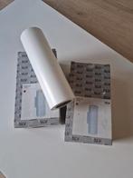SLV enola b up down light wandlamp wit 2 stuks, Ophalen of Verzenden, Nieuw, Overige materialen