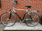 Gazelle Orange, Fietsen en Brommers, 56 cm of meer, Ophalen, Gebruikt, Gazelle