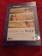 Georgia rule (nieuw in verpakking), Cd's en Dvd's, Dvd's | Drama, Ophalen of Verzenden, Nieuw in verpakking