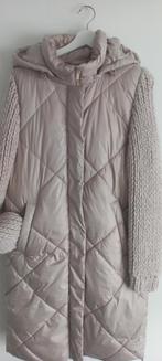 Damesjas merk SPRIT.  NIUWE PRIJS!, Kleding | Dames, Jassen | Winter, Beige, Maat 42/44 (L), Ophalen of Verzenden, Zo goed als nieuw