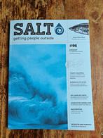 Salt Magazine #96 – Zomer editie, Ophalen of Verzenden, Zo goed als nieuw, Sport en Vrije tijd