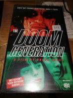 VHS ex-rental - The Doom Generation, Vanaf 16 jaar, Ophalen of Verzenden, Gebruikt, Horror