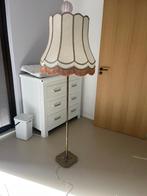 Prachtige lamp met kap, Antiek en Kunst, Ophalen