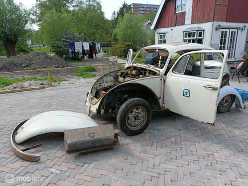 VW Kever 1970, vaste prijs, slapend kenteken, Auto's, Oldtimers, Bedrijf, Te koop, Volkswagen, Overige brandstoffen, Overige carrosserieën