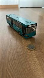 Bus waddinxveen interliner VSN GROUP, Ophalen of Verzenden, Bus of Vrachtwagen