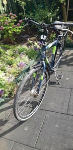 Te koop GIANT URBAN heren fiets., Ophalen, Gebruikt, Giant