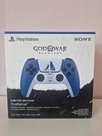 PS5 controller God of War Limited Edition (sealed), Ophalen of Verzenden, Nieuw, Controller