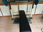 Technogym professionele halterbank bench press, Ophalen of Verzenden