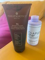 Olaplex No 4P en Philip Martini's Blu, Ophalen of Verzenden, Gebruikt, Shampoo of Conditioner