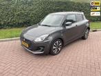 Suzuki Swift 1.2 Stijl Smart Hybrid, Auto's, Voorwielaandrijving, Stof, Gebruikt, 4 cilinders