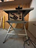 Metabo TS 250 Zaagtafel – in goede staat, Ophalen, Gebruikt, Cirkelzaag, 70 mm of meer