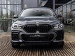BMW X6 M50i High Executive | NL GELEVERDE AUTO | 1E EIGENAAR, Automaat, 12 maanden, Gebruikt, 4395 cc