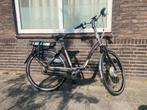 Zeer nette Sparta ION RX+ F8I Shimano 8 nexus premium, 50 tot 53 cm, Ophalen of Verzenden, Zo goed als nieuw, Versnellingen