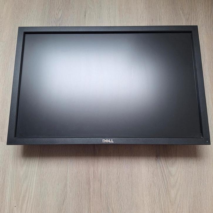 Dell U2410f 24 inch Monitor - Zonder Voet, Computers en Software, Monitoren, Gebruikt, 60 Hz of minder, DisplayPort, DVI, HDMI