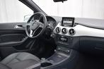 Mercedes-Benz B-Klasse 180 Automaat Ambition Half Leder | Pa, 65 €/maand, 1325 kg, Gebruikt, 4 cilinders