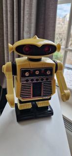 Starroid Robot Radio, Verzamelen, Retro, Ophalen of Verzenden, Overige typen