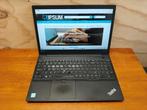 Lenovo Thinkpad E580 | i5 8250u | 8gb DDR4 | 250gb SSD, Lenovo, 256 GB, Qwerty, Minder dan 2 Ghz