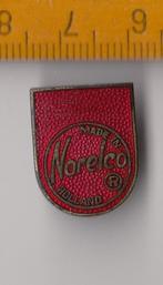 Philips Norelco Radio embleem logo emaille A, Ophalen of Verzenden