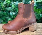gewoon Nieuwe gevoerde boots van Panama Jack maat 37, Bruin, Lage of Enkellaarzen, Ophalen of Verzenden, Zo goed als nieuw