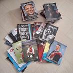 Ajax Life boekjes, Verzamelen, Ophalen, Zo goed als nieuw, Ajax