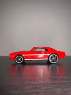 ‘67 Pontiac Firebird 03/44 - Hot Wheels, Verzenden, Zo goed als nieuw, Auto