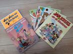 6 Stripboeken van Jan, Jans en de Kinderen inclusief special, Meerdere stripboeken, Ophalen, Zo goed als nieuw, Studio Jan Kruis