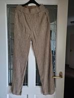 By-Bar superleuke lurex broek Benji S NIEUWSTAAT!, Bruin, Ophalen of Verzenden, Zo goed als nieuw, By-Bar