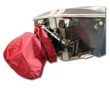Hoes Zdrive (84x64x25 cm) beschikbaar voor biedingen
