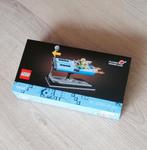 Lego Ideas - 40789 Flying moon car., Verzenden, Nieuw, Lego