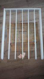 IKEA, Pax kast, KOMPLEMENT uittrekbare broekhanger. , Ophalen, 50 tot 75 cm, 50 tot 100 cm, Minder dan 100 cm