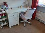 Bureau, Huis en Inrichting, Bureaus, Ophalen, Gebruikt, Bureau