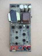 Buizen Versterker Seeburg V200/ J100 (1956) jukebox, Verzamelen, Automaten | Jukeboxen, Verzenden, Gebruikt, 1950 tot 1960, Seeburg