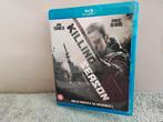 KILLING  SEASON, Ophalen of Verzenden, Zo goed als nieuw, Actie