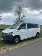 Volkswagen T5 Kombi 2.0 TSI L2H1, Auto's, Stof, 4 cilinders, 150 pk, 2500 kg