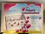 Nieuw poppenbedje - compleet, Ophalen, Nieuw, Babypop