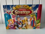 Stratego Junior - Leuk bordspel!, Hobby en Vrije tijd, Gezelschapsspellen | Bordspellen, Een of twee spelers, Ophalen of Verzenden