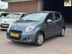 Suzuki Alto 1.0 Exclusive AIRCO, APK, NAP!, Voorwielaandrijving, Euro 5, Stof, Gebruikt