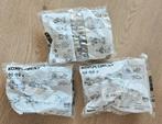 Ikea Komplement deurscharnieren, Ophalen of Verzenden, Nieuw, IJzer, Scharnier