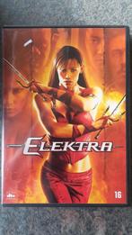 DVD Elektra Jennifer Garner, Cd's en Dvd's, Vanaf 16 jaar, Ophalen of Verzenden, Zo goed als nieuw