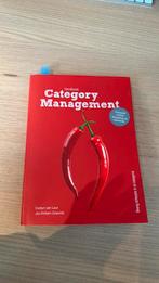 Jan-Willem Grievink - Handboek Category Management, Jan-Willem Grievink; Evelyn van Leur, Ophalen of Verzenden
