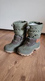 Lurchi Finn Snowboots, Ophalen of Verzenden, Gebruikt, Jongen of Meisje, Laarzen