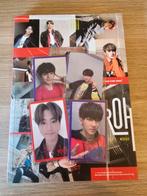 Kpop Stray Kids Miroh album met photocards, Ophalen of Verzenden, Zo goed als nieuw, Cd of Plaat
